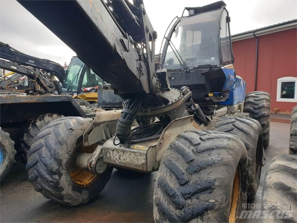Rottne H20 Combine forestiere