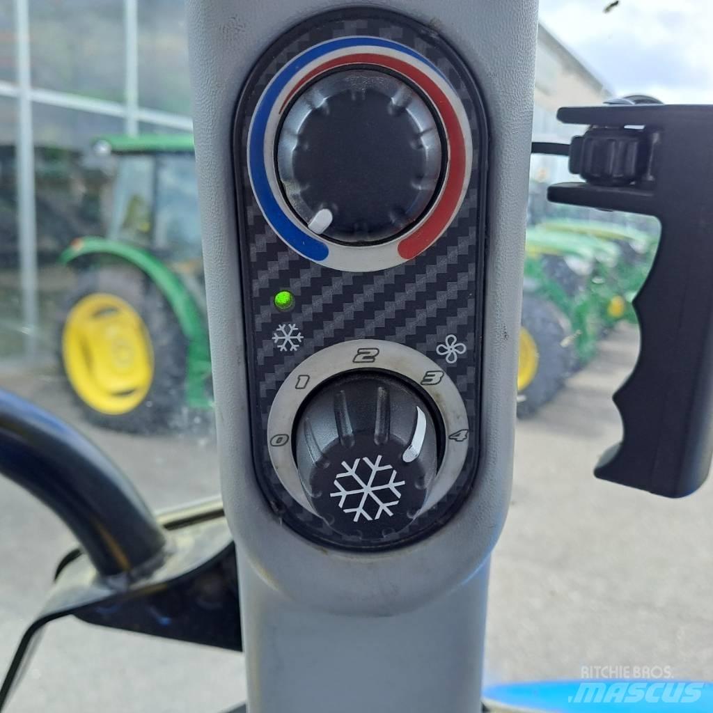 New Holland T 4.95 Tractoare