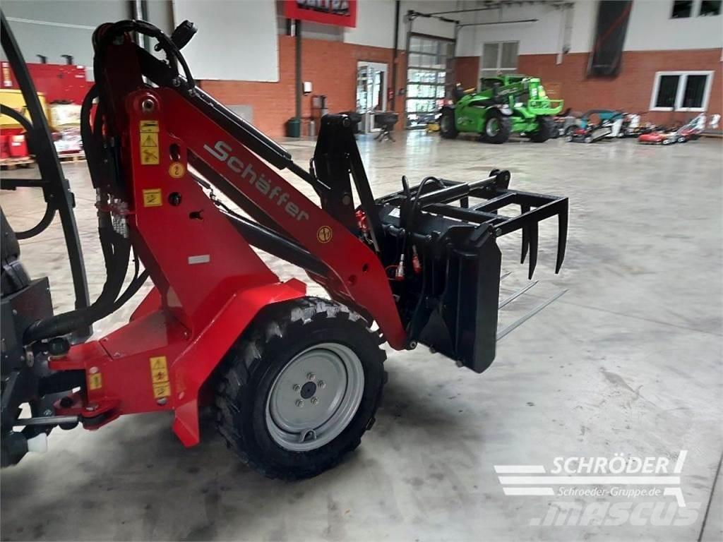 Schäffer 1622 Mini incarcatoare