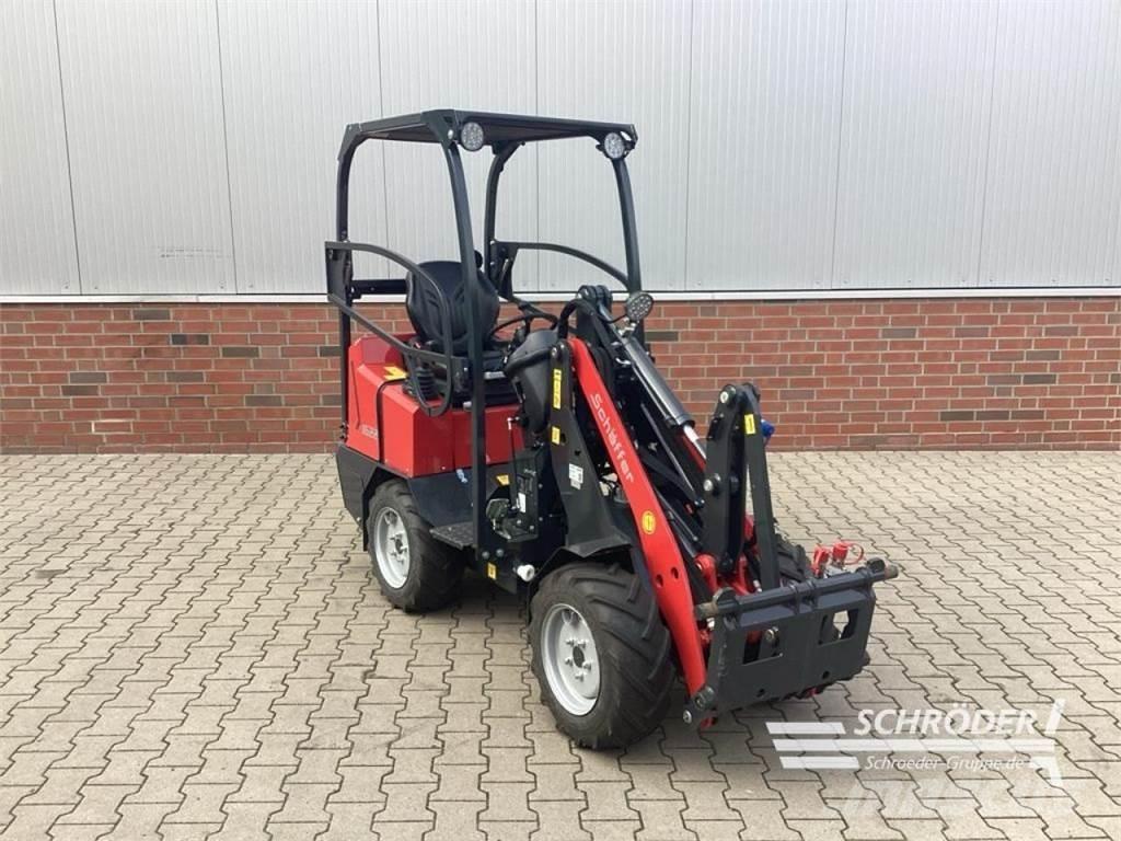 Schäffer 1622 Mini incarcatoare