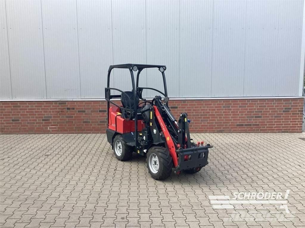Schäffer 1622 Mini incarcatoare
