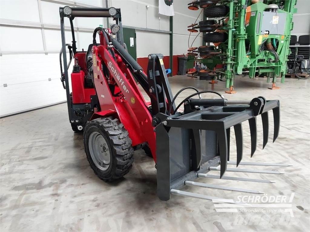 Schäffer 1622 Mini incarcatoare