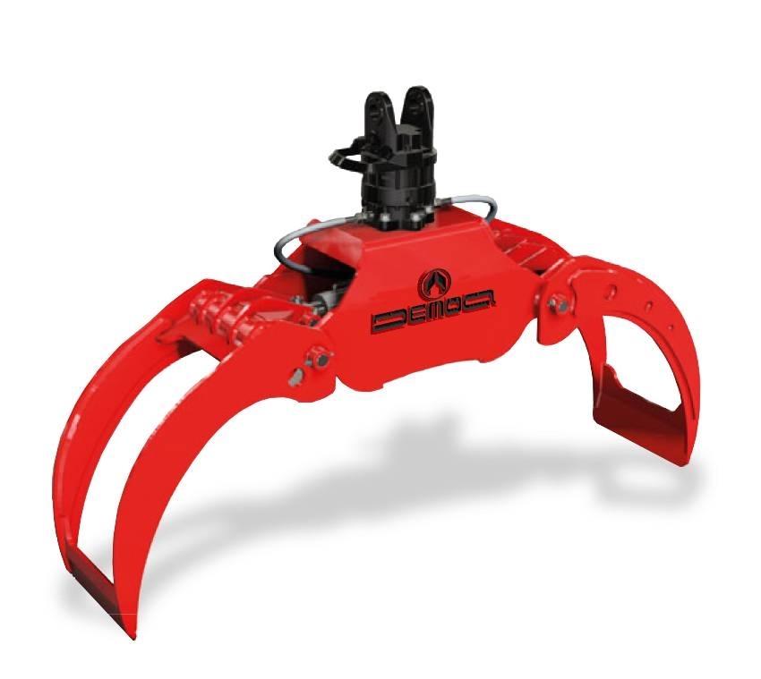  DEMOQ DP042 Cupa