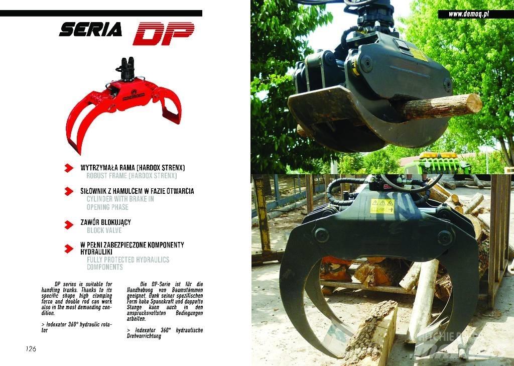  DEMOQ DP042 Cupa
