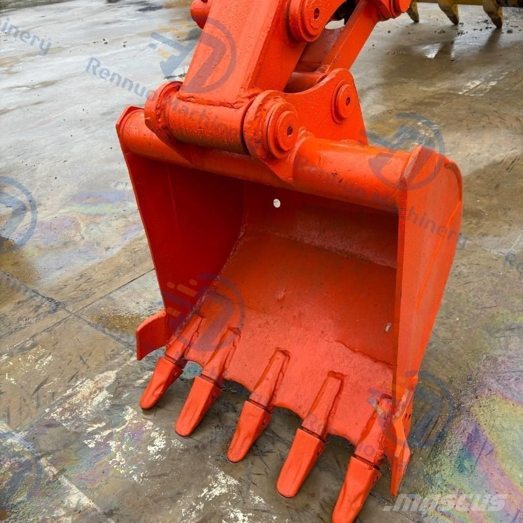 Hitachi ZX 55 Mini excavatoare < 7t