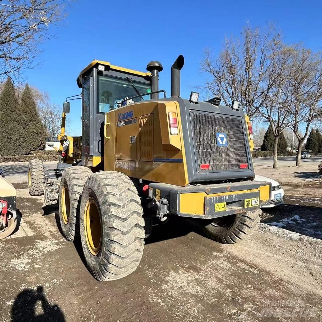 XCMG GR1805 Gredere