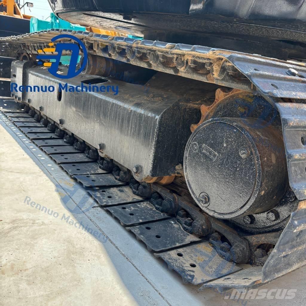 Kobelco SK 55 SR Excavatoare pe șenile
