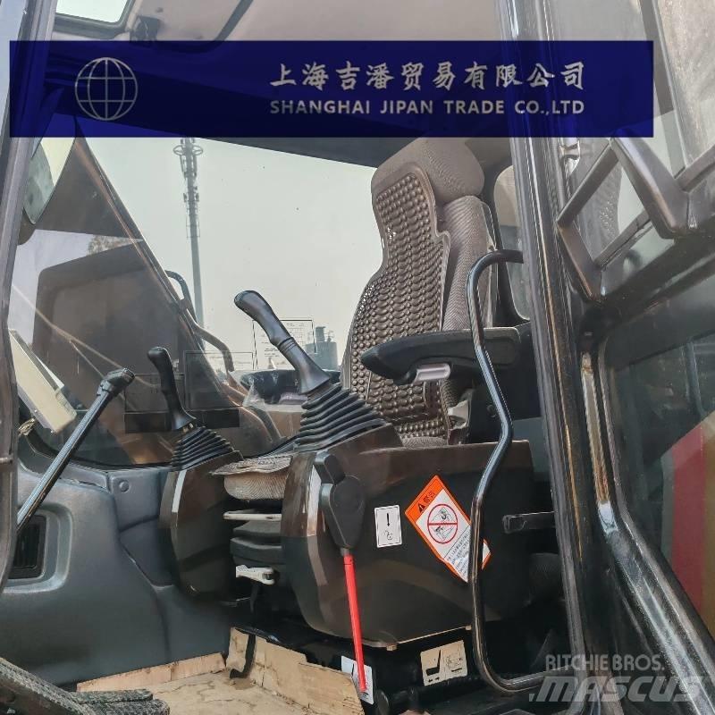 Sany SY155 Excavatoare 7t - 12t