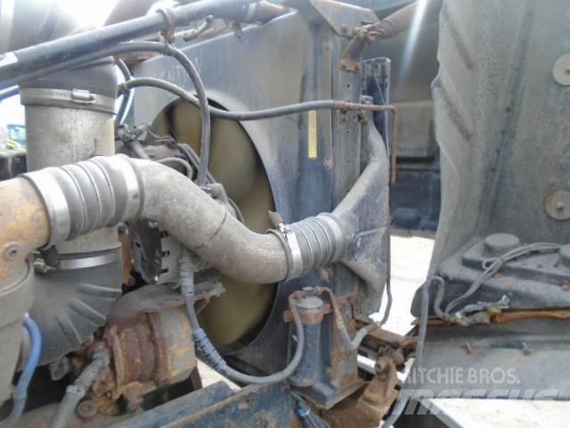 Western Star 4900 SA Autotractoare