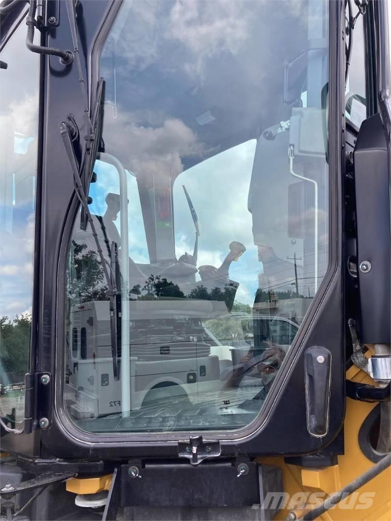 CAT 12 M 3 Gredere