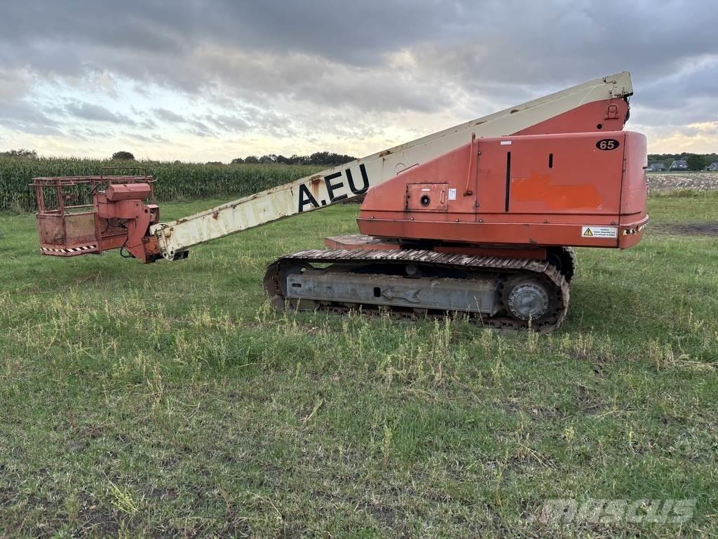 Aichi Sr182 Alte ascensoare si platforme