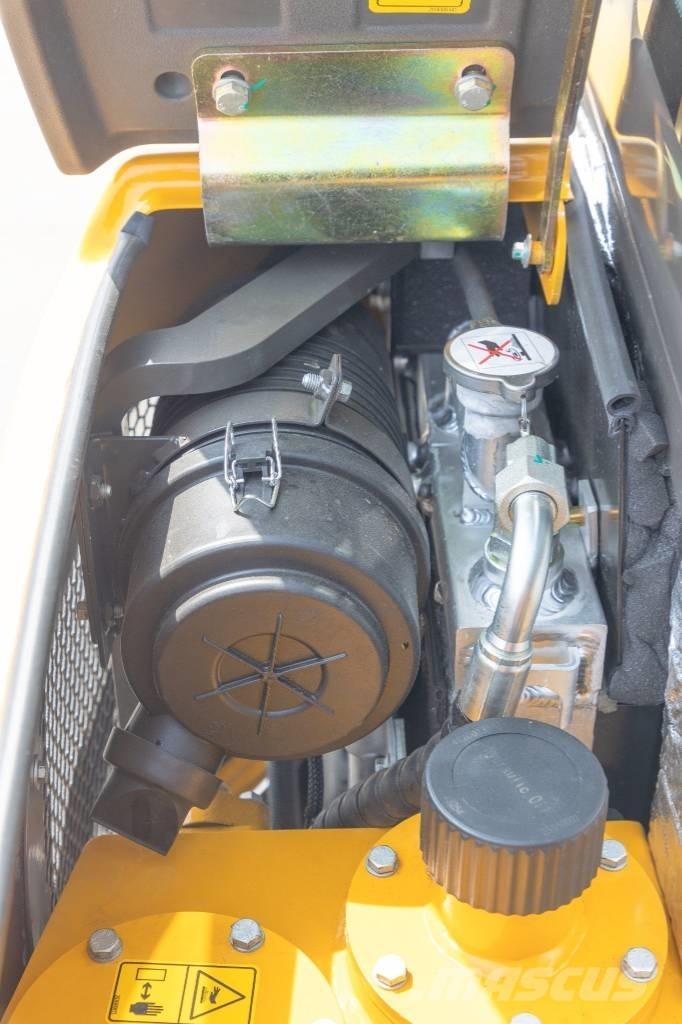 SDLG ER627H Mini excavatoare < 7t