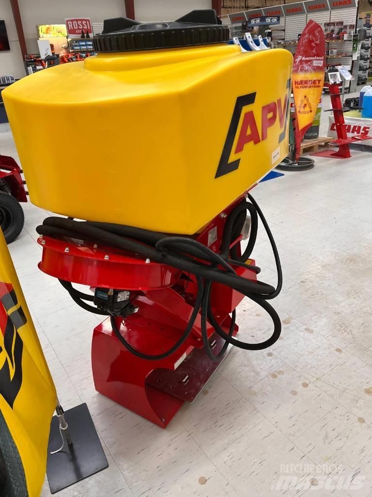 APV PS 300 M1 hydr. Perforatoare