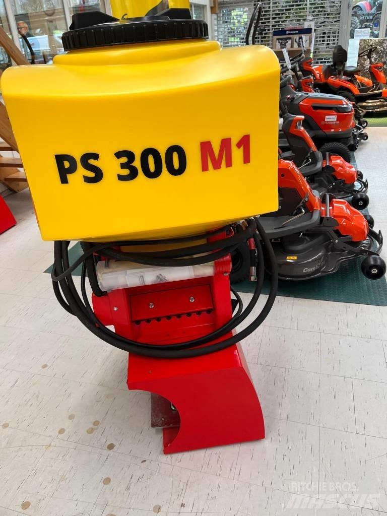 APV PS 300 M1 hydr. Perforatoare