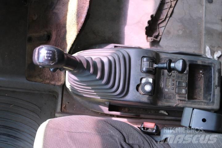 MAN TGA 18.430 Autotractoare