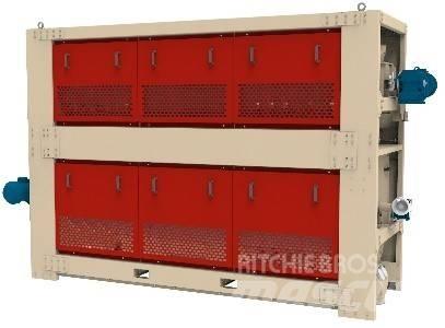  4 GRAIN BT-9/3 Echipamente de sortare