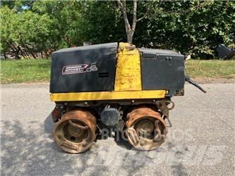 Bomag BMP 851 Compactoare sol