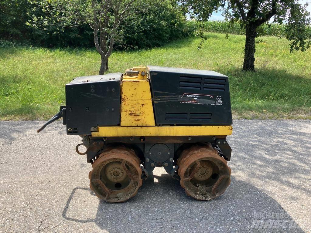 Bomag BMP 851 Compactoare sol