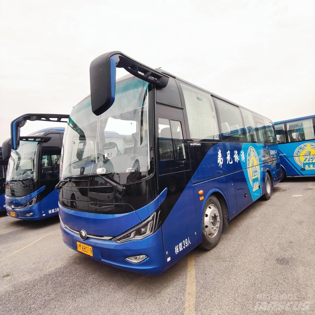 Yutong ZK6907H6Y Autobuze de turism