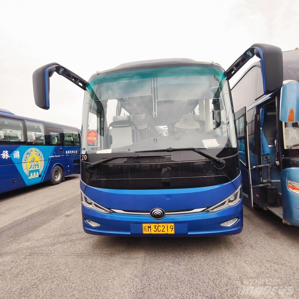 Yutong ZK6907H6Y Autobuze de turism
