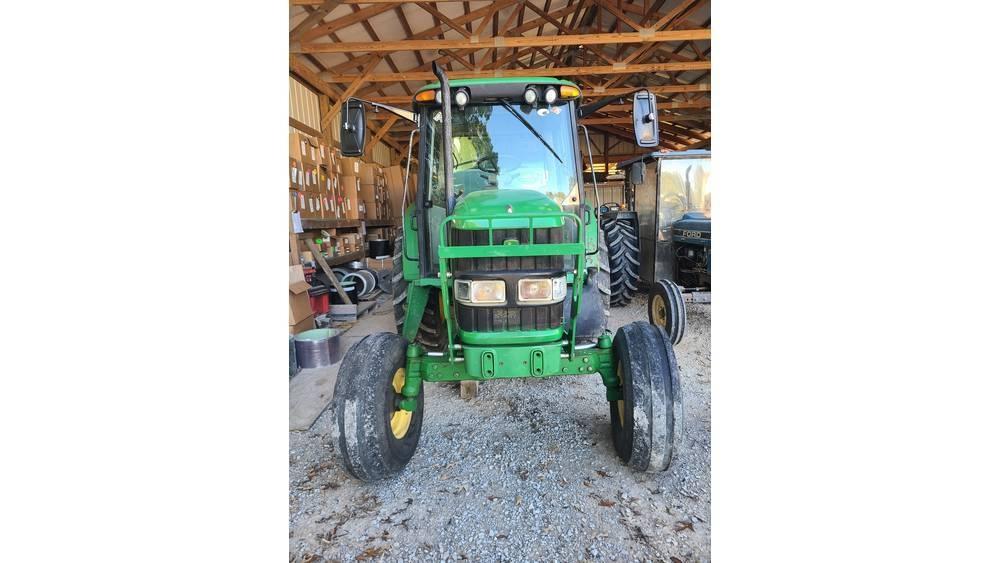 John Deere 6320 Tractoare