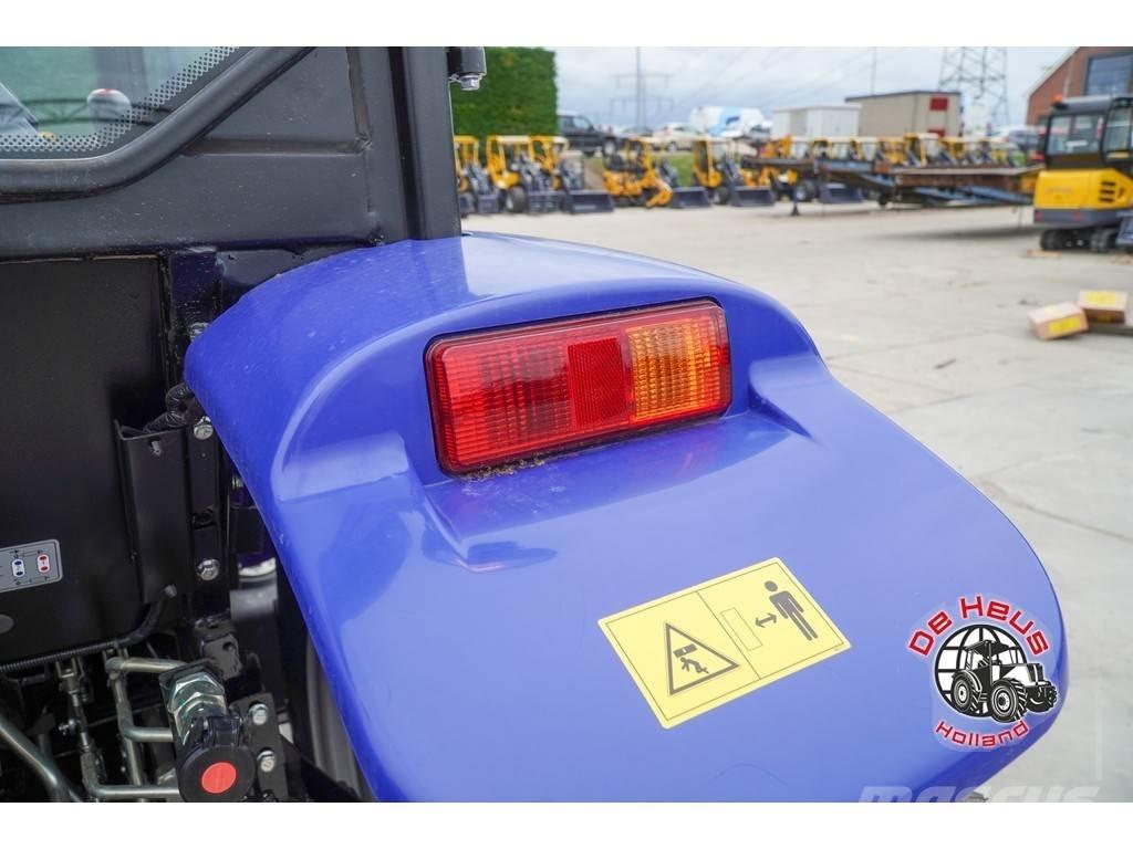 Lovol M404C Tractoare