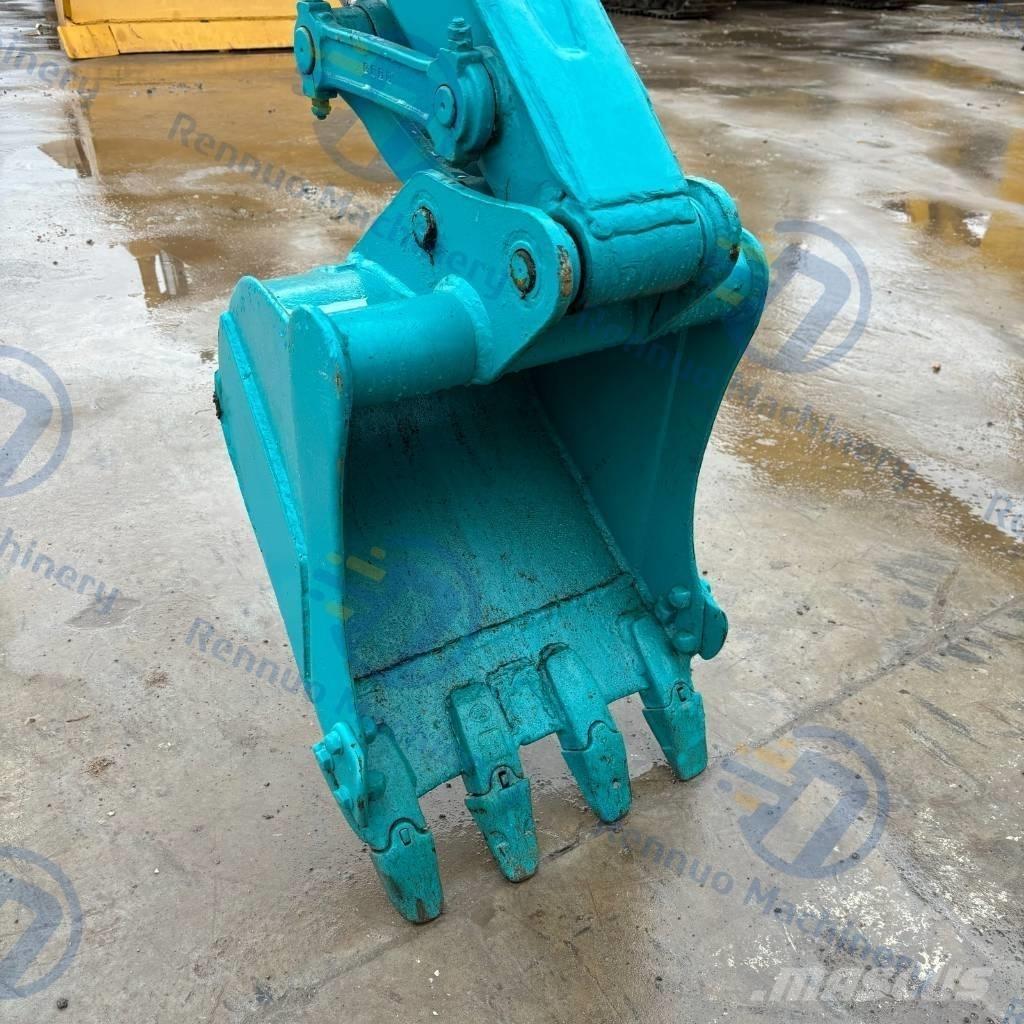 Kubota U 30 Mini excavatoare < 7t