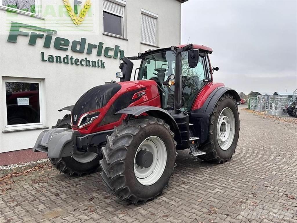 Valtra t195a Tractoare