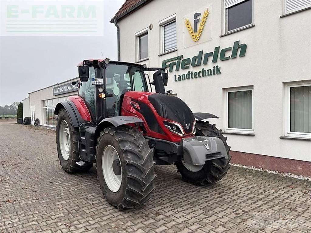 Valtra t195a Tractoare