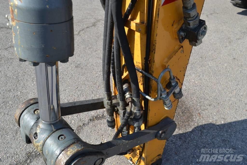 Liebherr A 918 Excavatoare cu roti