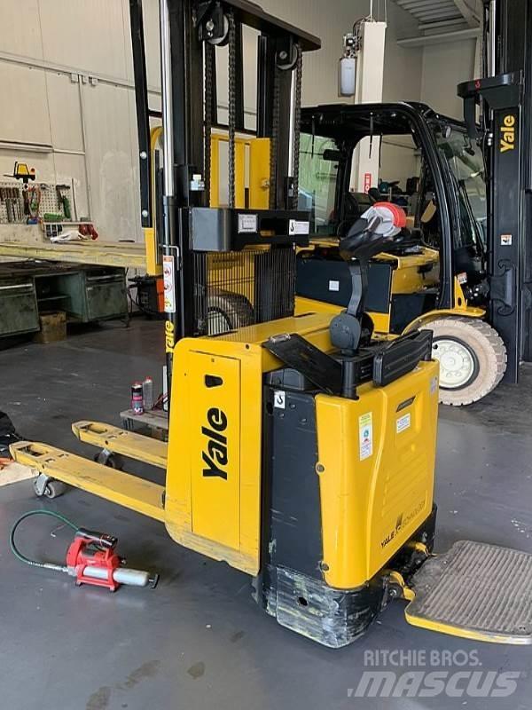 Yale MP20XD Transpaleta manuala