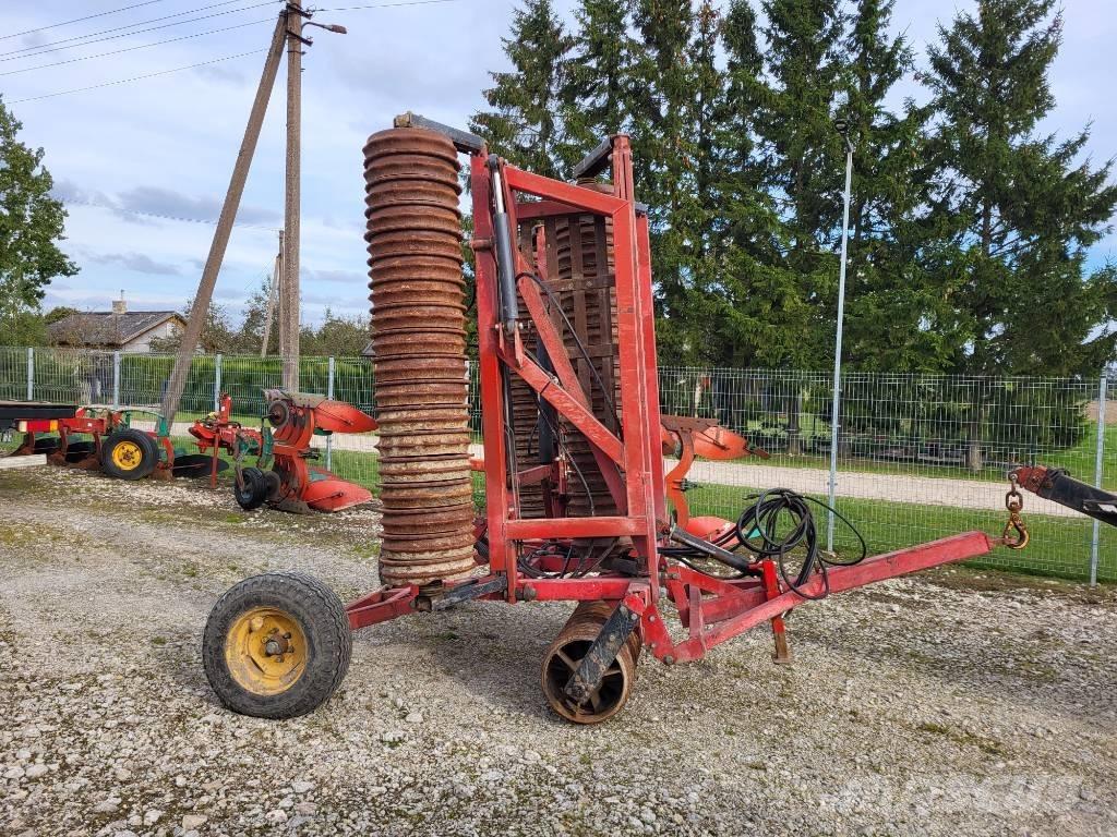 Väderstad HV-1020 Tavaluguri