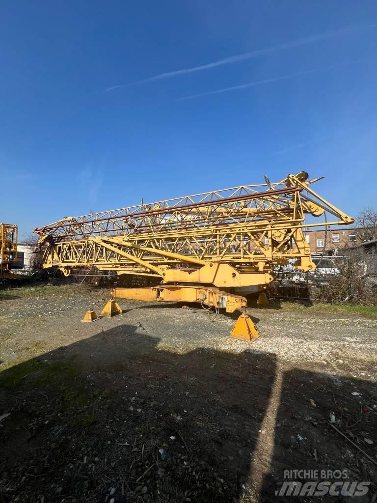 Potain GTMR 331 B Macarale turn