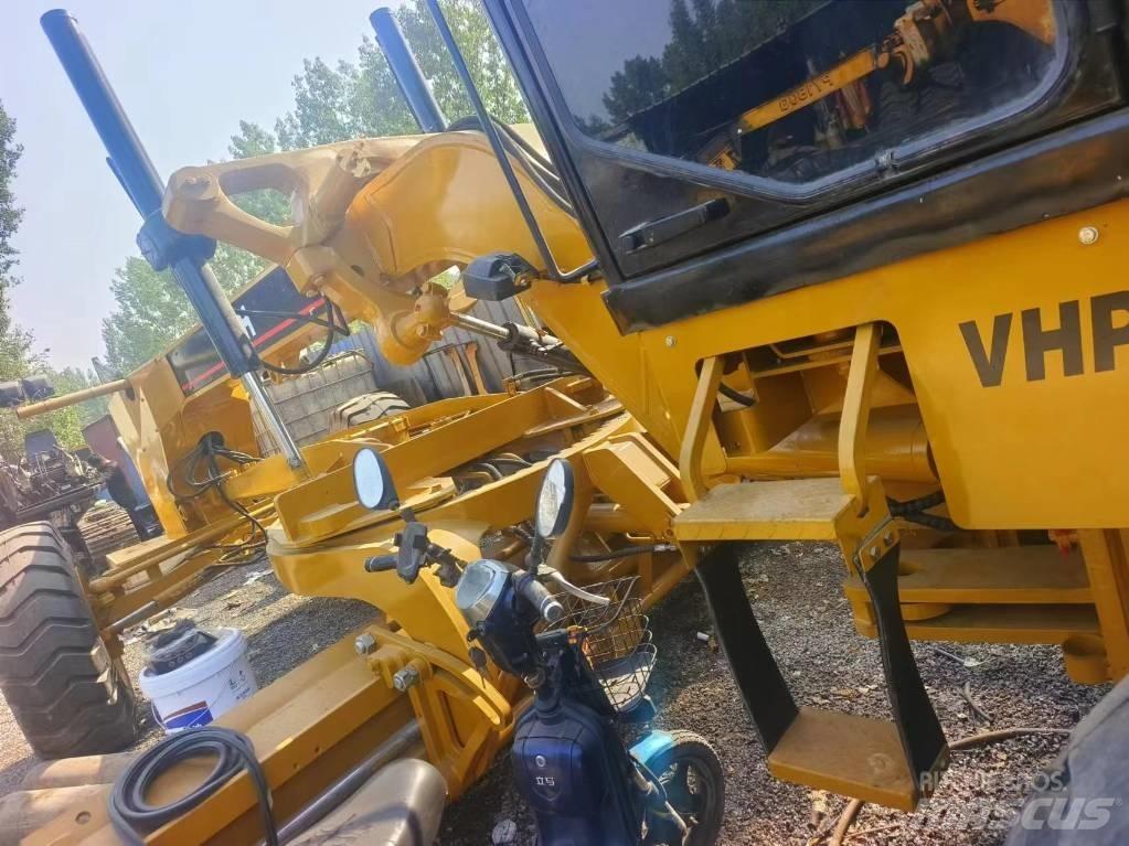 CAT 140H Gredere