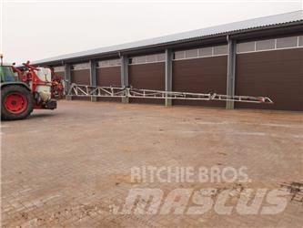 Kuhn Altis 1800L Tractoare agricole sprayers