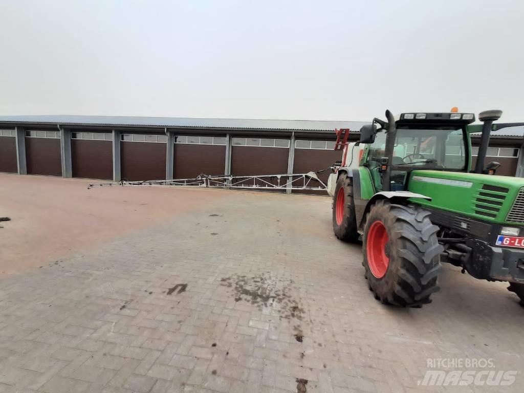 Kuhn Altis 1800L Tractoare agricole sprayers