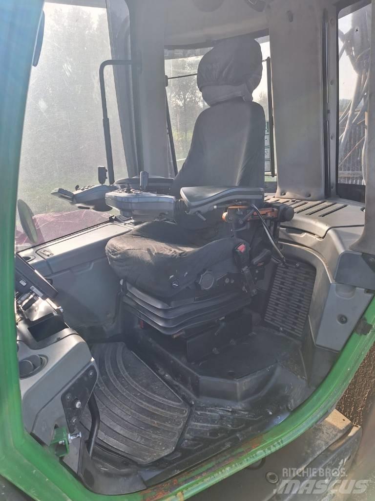 John Deere 1010 E Transportoare