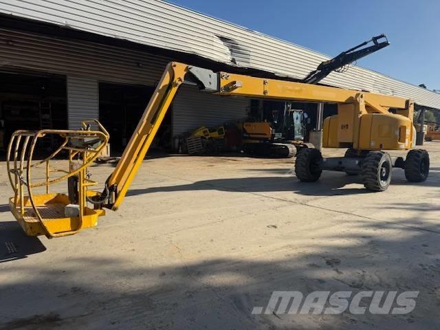 Haulotte HA 260 PX Nacele cu brat articulat
