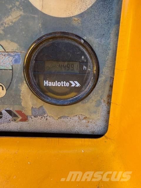 Haulotte HA 260 PX Nacele cu brat articulat