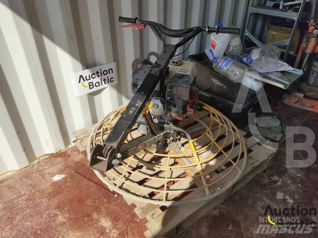  ENARPOL Tifon1200H Utilaje construcții - Altele