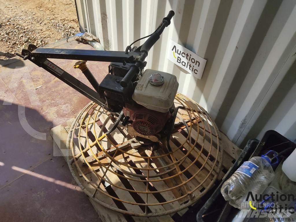  ENARPOL Tifon1200H Utilaje construcții - Altele