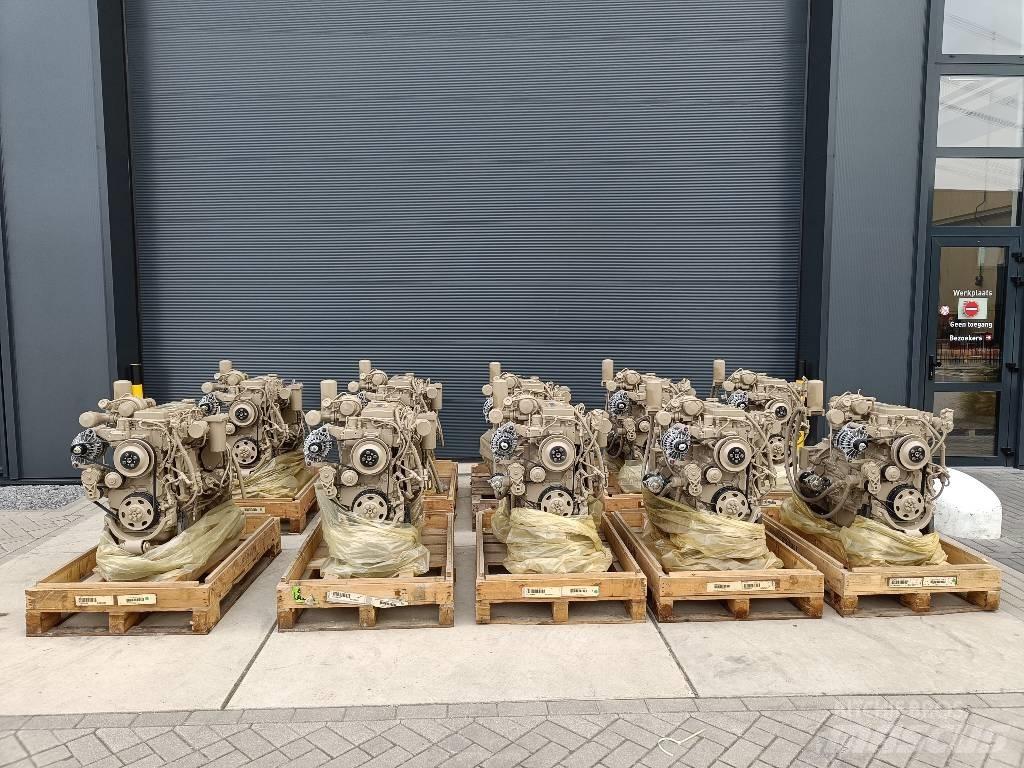 Cummins QSB 4.5 T3 Motoare