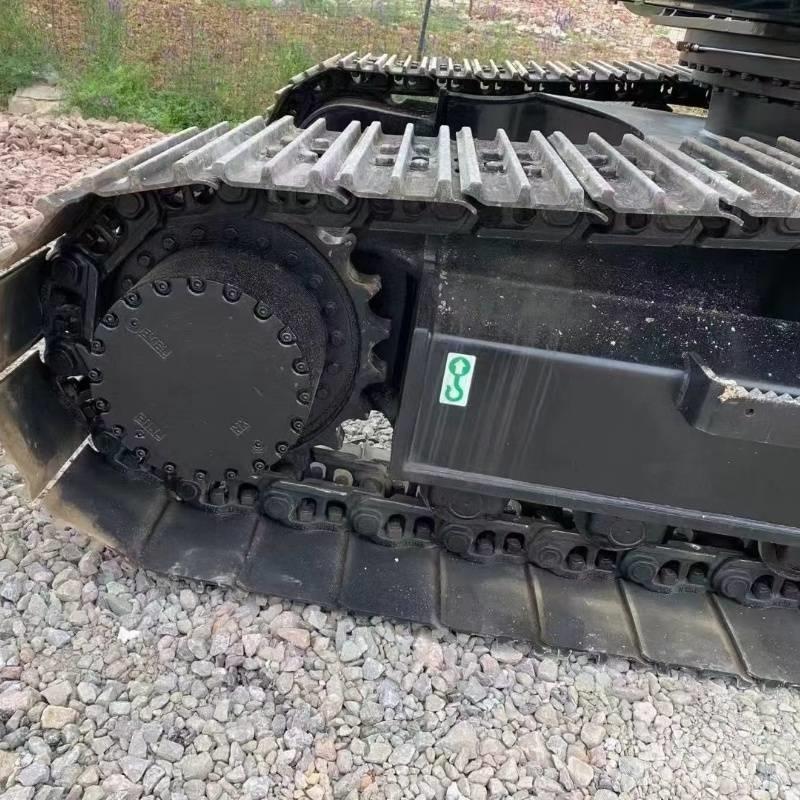 Sany SY 215 Excavatoare pe șenile
