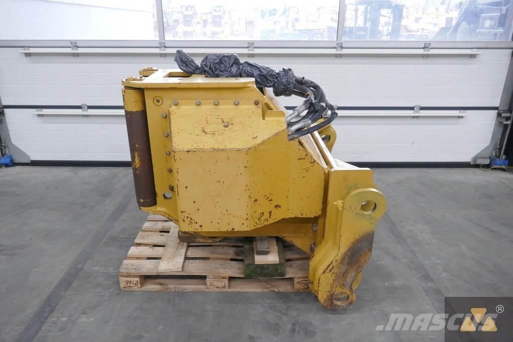 Paccar PA90-255VDE Alte componente