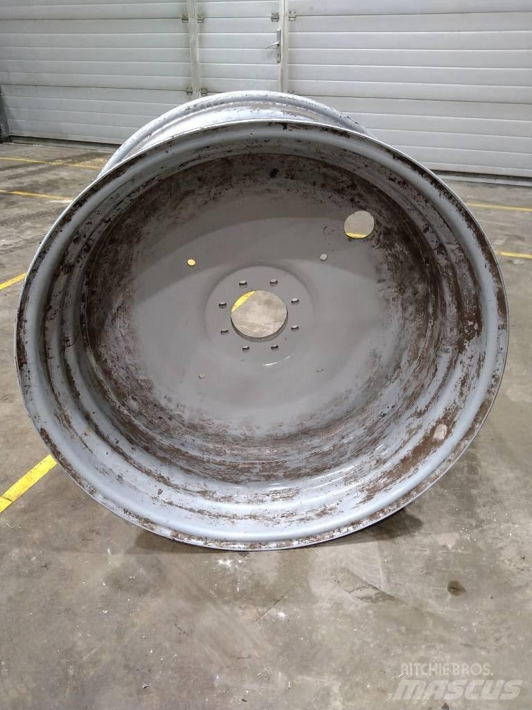 Massey Ferguson 7718 Roti