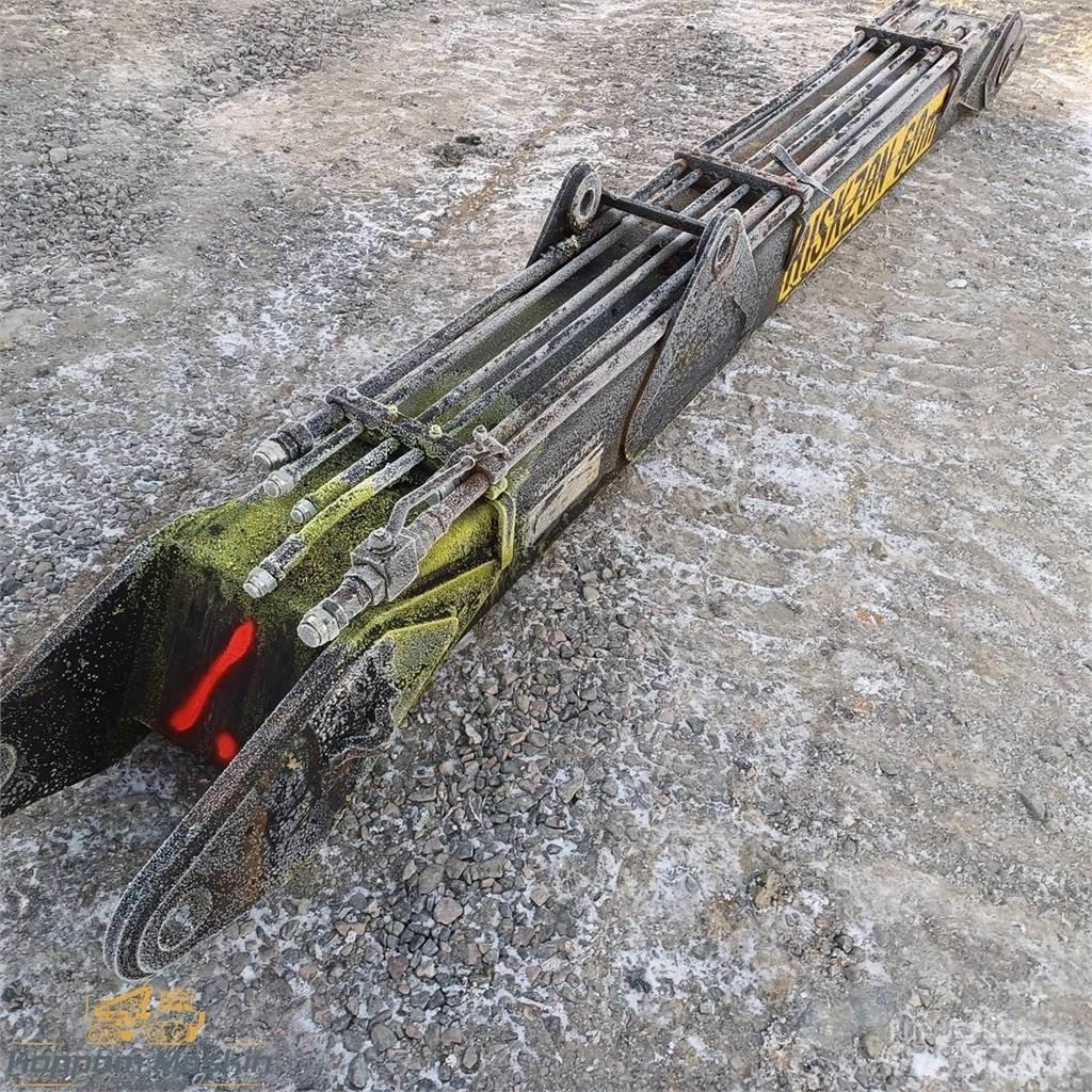 Loglift L190v Macarale pentru culegatoare