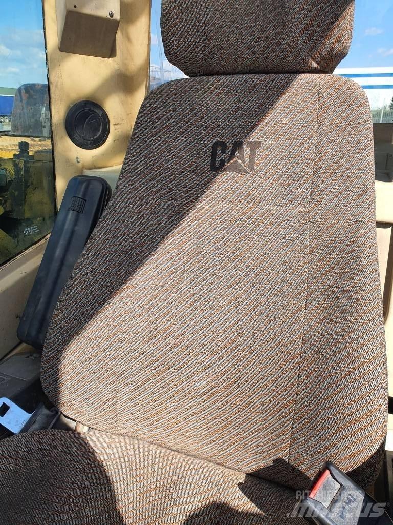 CAT 330 BL UHD Excavatoare de demolare