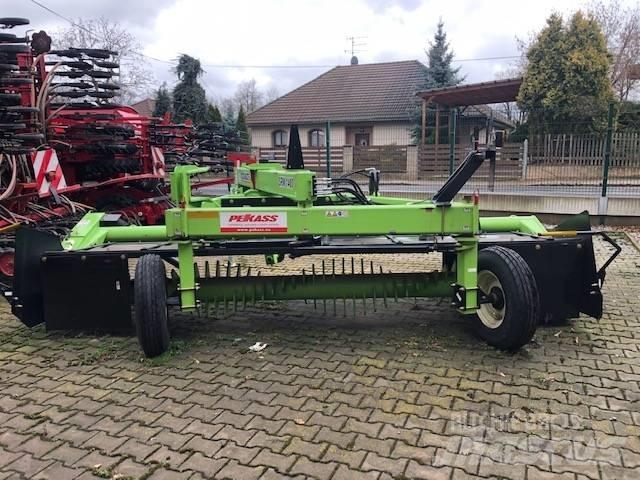 Schulte SRW1400 Pikamere