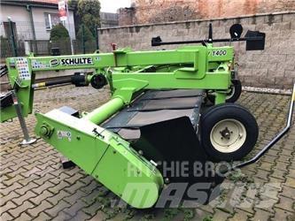 Schulte SRW1400 Pikamere