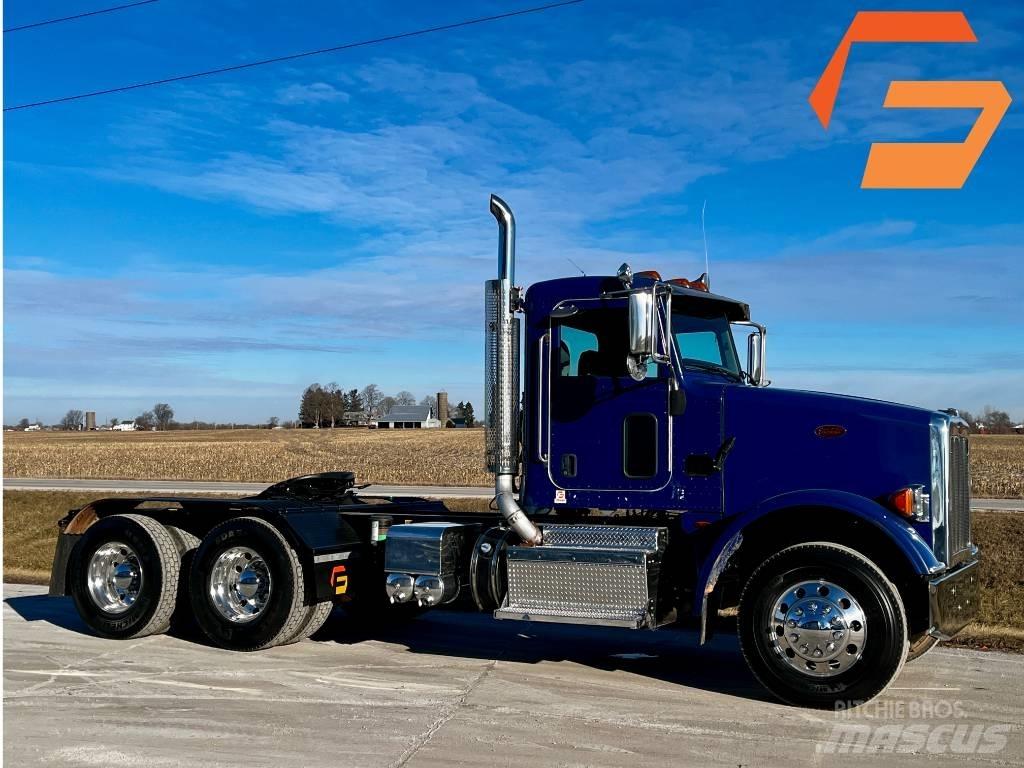 Peterbilt 365 Autotractoare